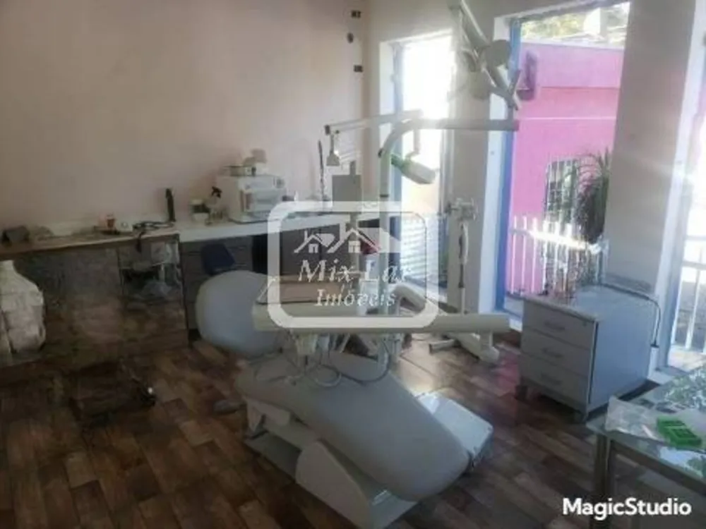 Prédio Inteiro, 167 m² - Foto 4