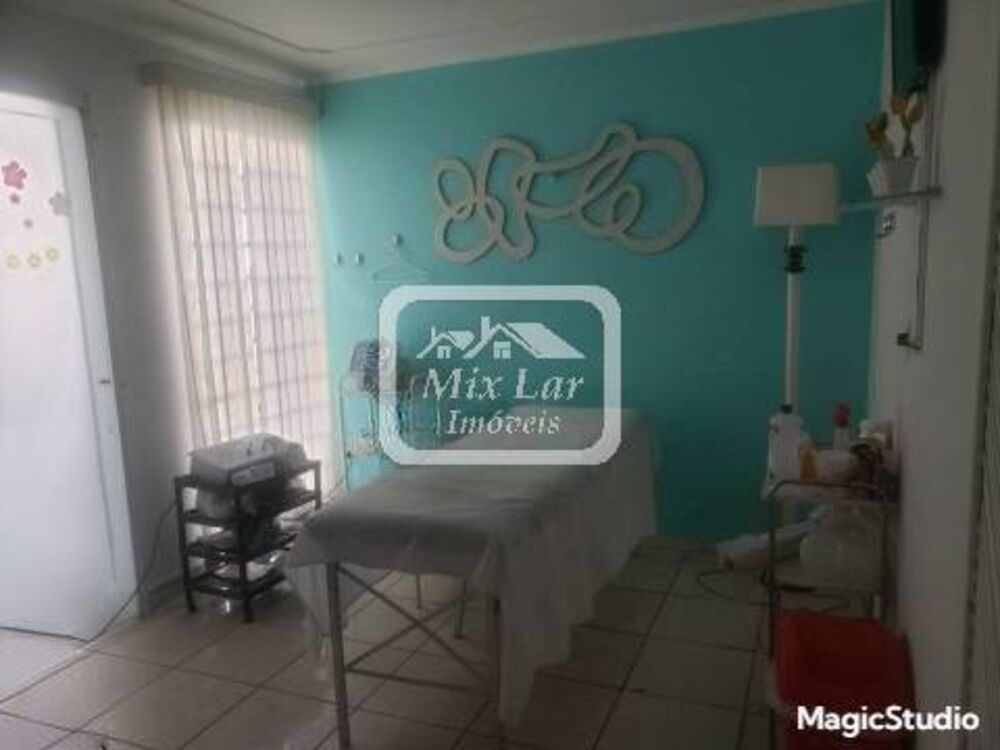 Prédio Inteiro, 167 m² - Foto 5