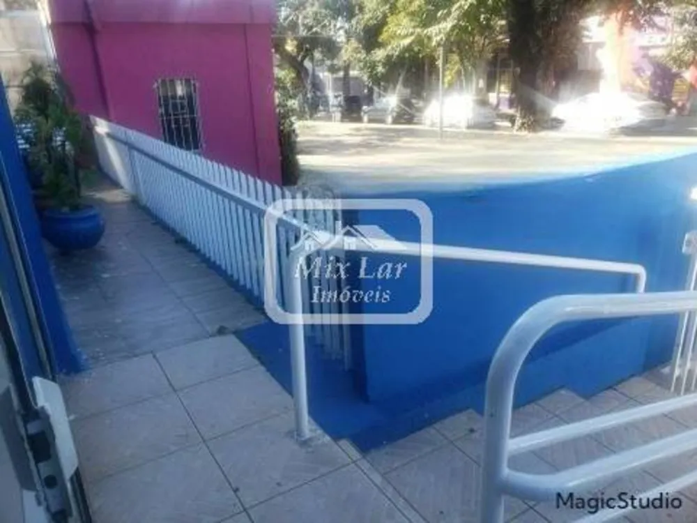 Prédio Inteiro, 167 m² - Foto 1