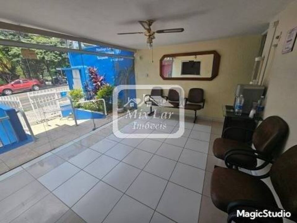 Prédio Inteiro, 167 m² - Foto 7