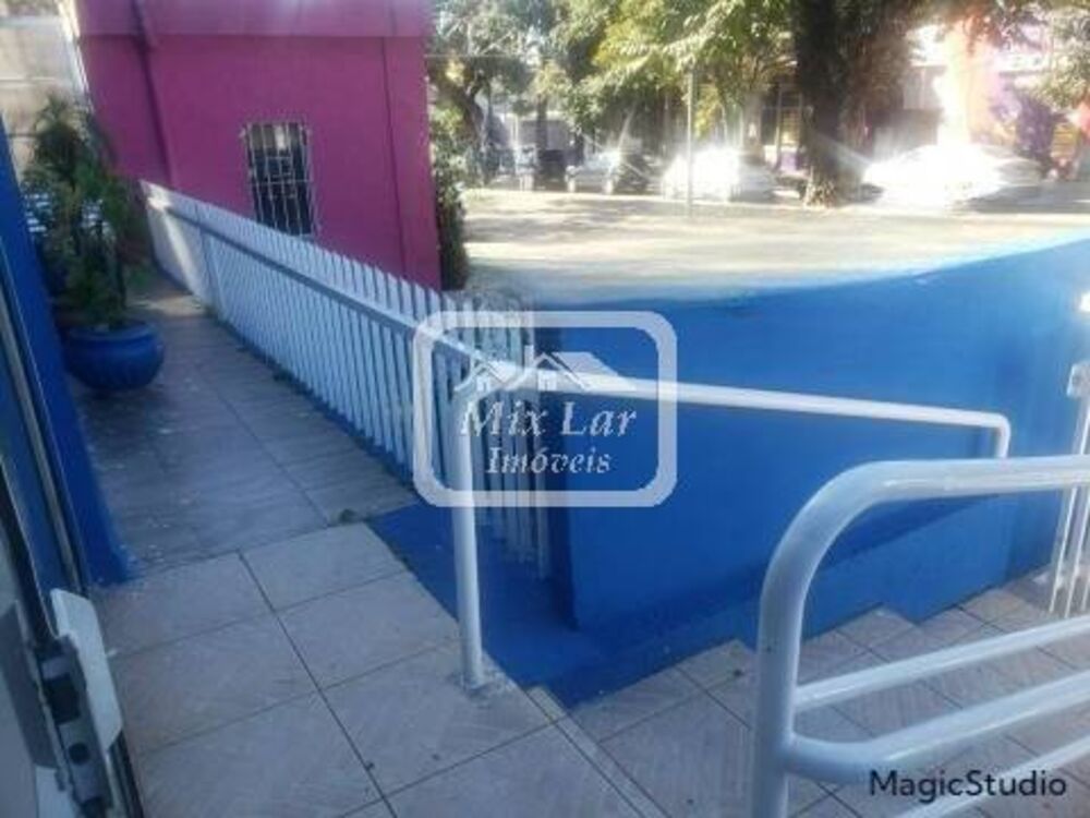 Prédio Inteiro, 167 m² - Foto 1