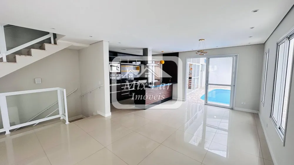 Sobrado, 3 quartos, 230 m² - Foto 6