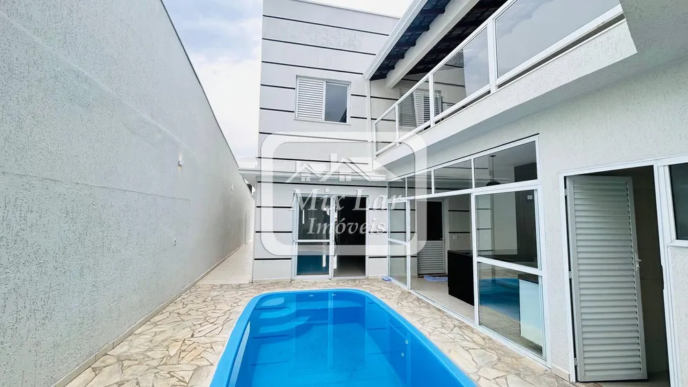 Sobrado, 3 quartos, 230 m² - Foto 8