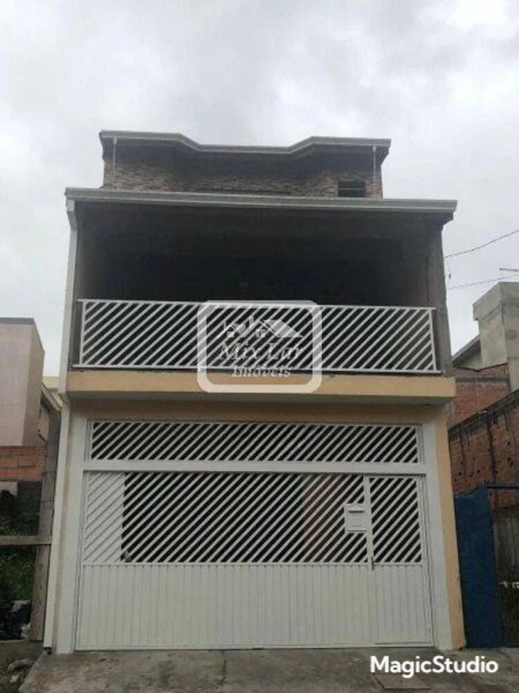 Sobrado, 3 quartos, 241 m² - Foto 3