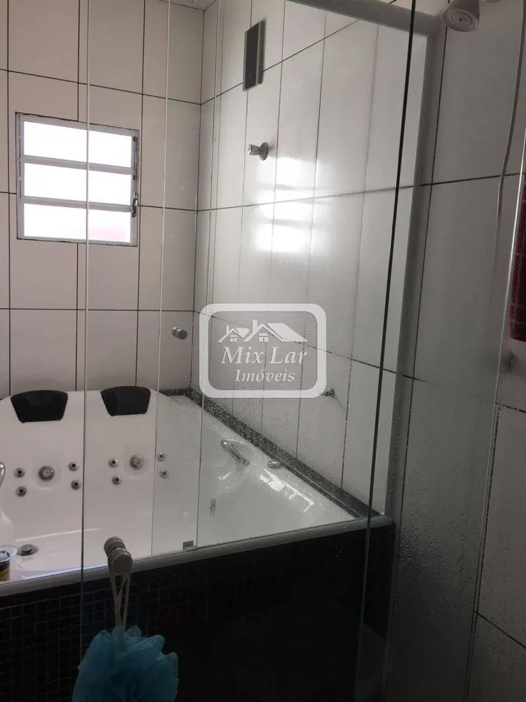 Sobrado, 3 quartos, 241 m² - Foto 13