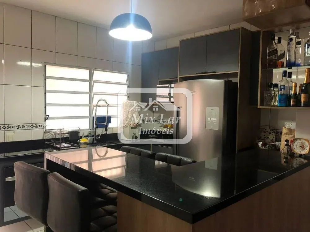 Sobrado, 3 quartos, 241 m² - Foto 9