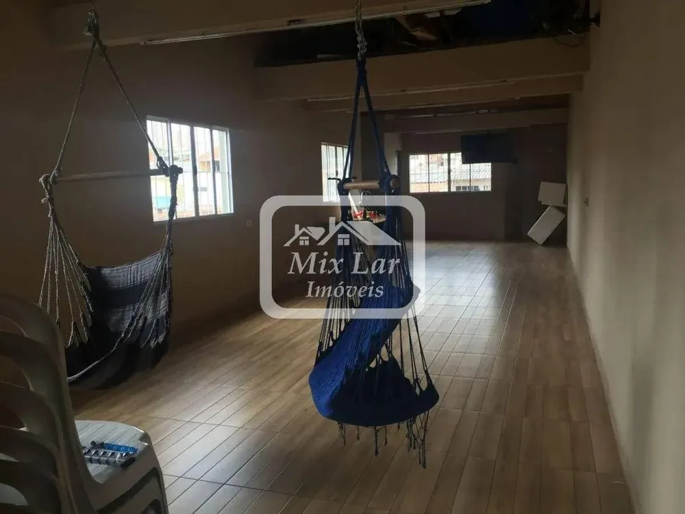 Sobrado, 3 quartos, 241 m² - Foto 14