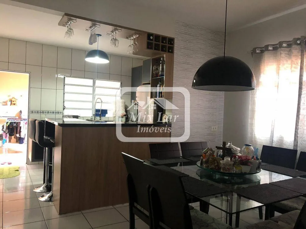 Sobrado, 3 quartos, 241 m² - Foto 7