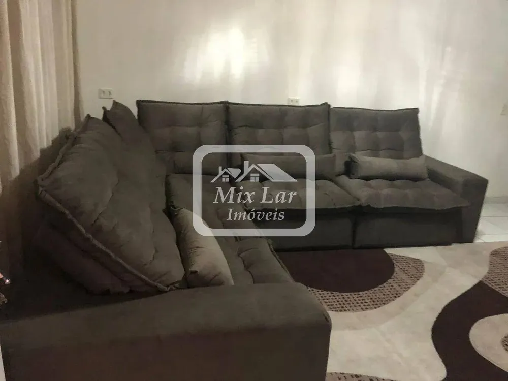 Sobrado, 3 quartos, 241 m² - Foto 6