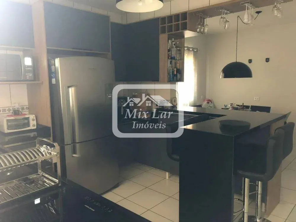 Sobrado, 3 quartos, 241 m² - Foto 8