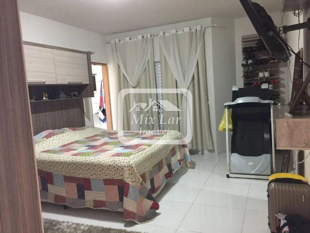 Sobrado, 3 quartos, 241 m² - Foto 1