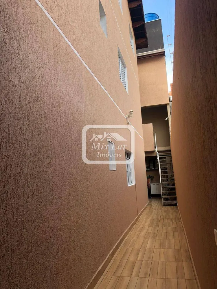 Sobrado, 3 quartos, 241 m² - Foto 16