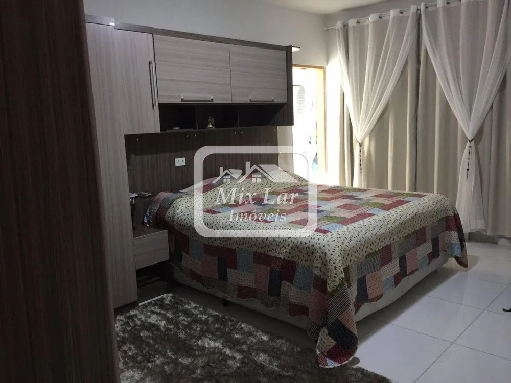 Sobrado, 3 quartos, 241 m² - Foto 11