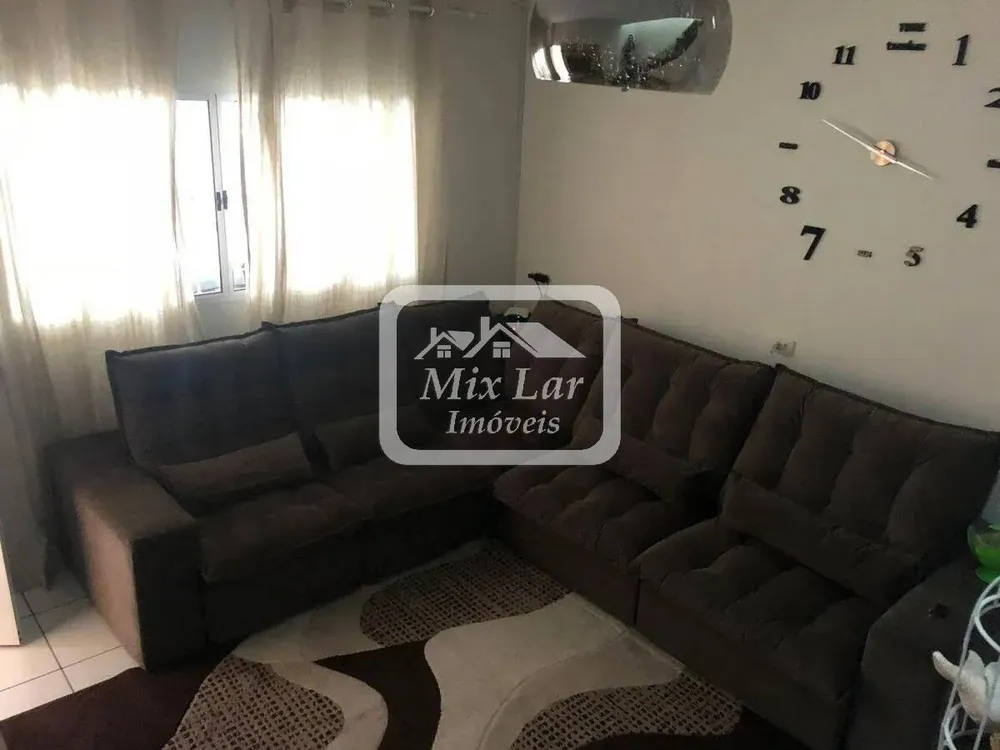 Sobrado, 3 quartos, 241 m² - Foto 5