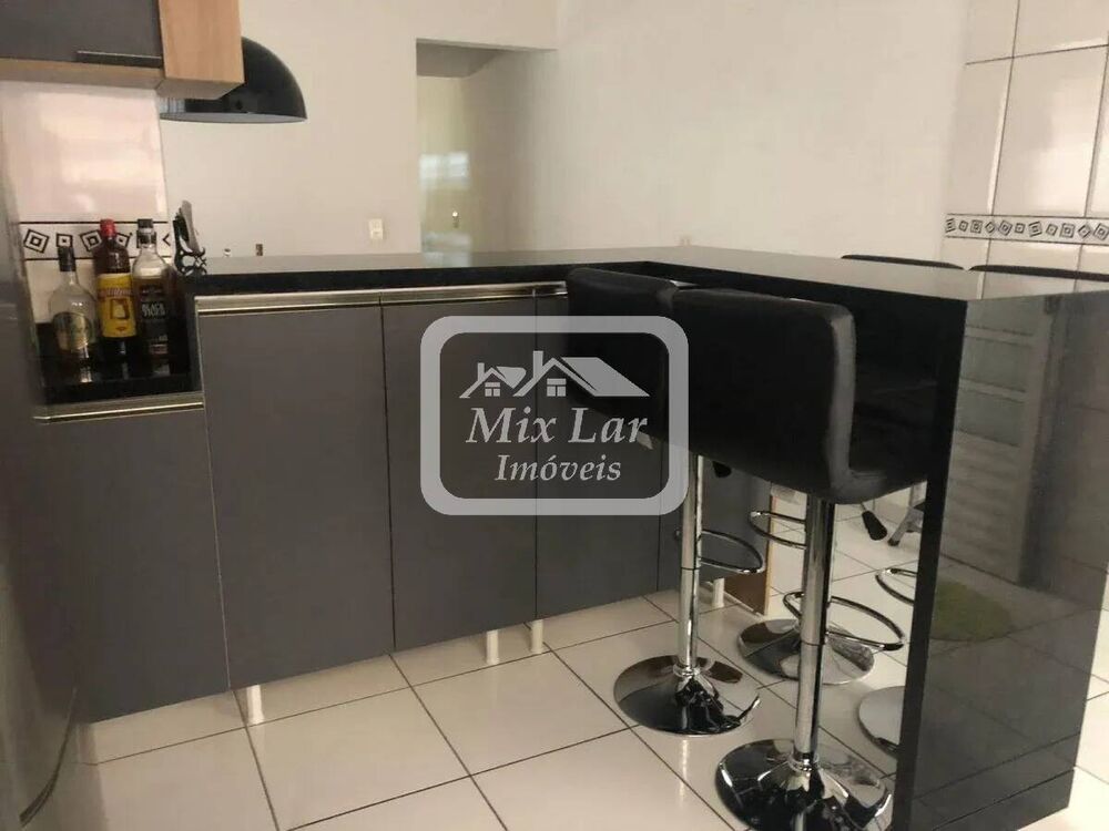Sobrado, 3 quartos, 241 m² - Foto 4