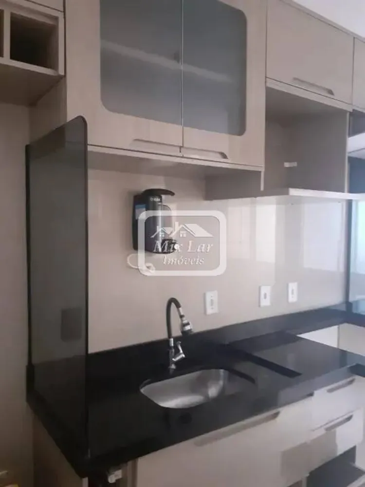 Apartamento, 3 quartos, 57 m² - Foto 7