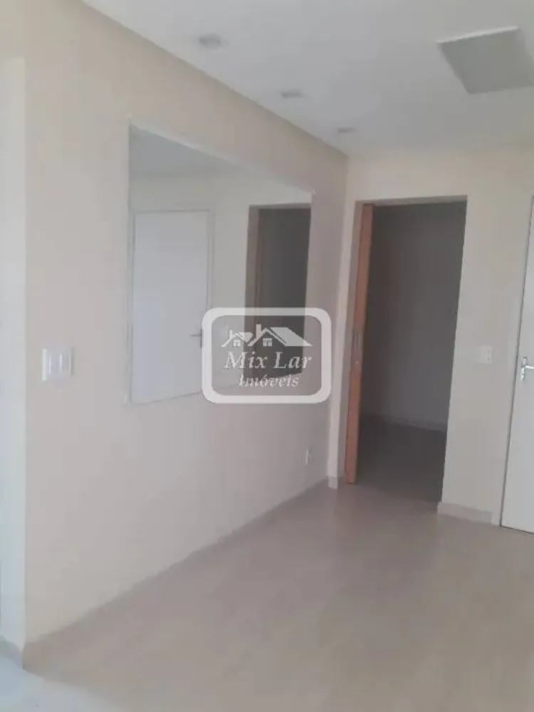 Apartamento, 3 quartos, 57 m² - Foto 5