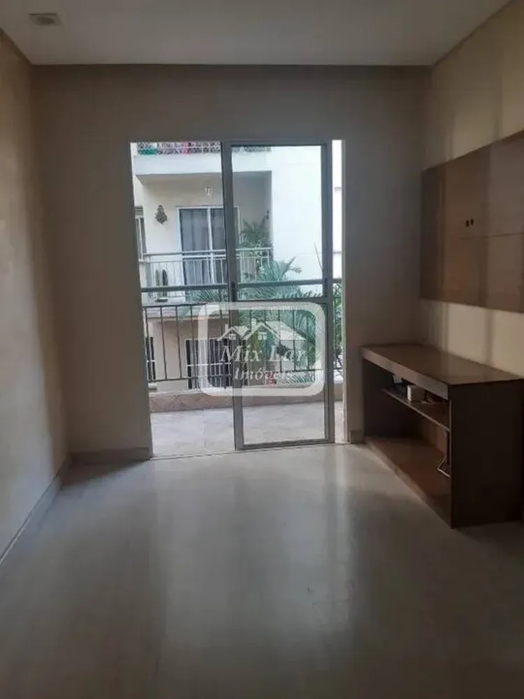 Apartamento, 3 quartos, 57 m² - Foto 7