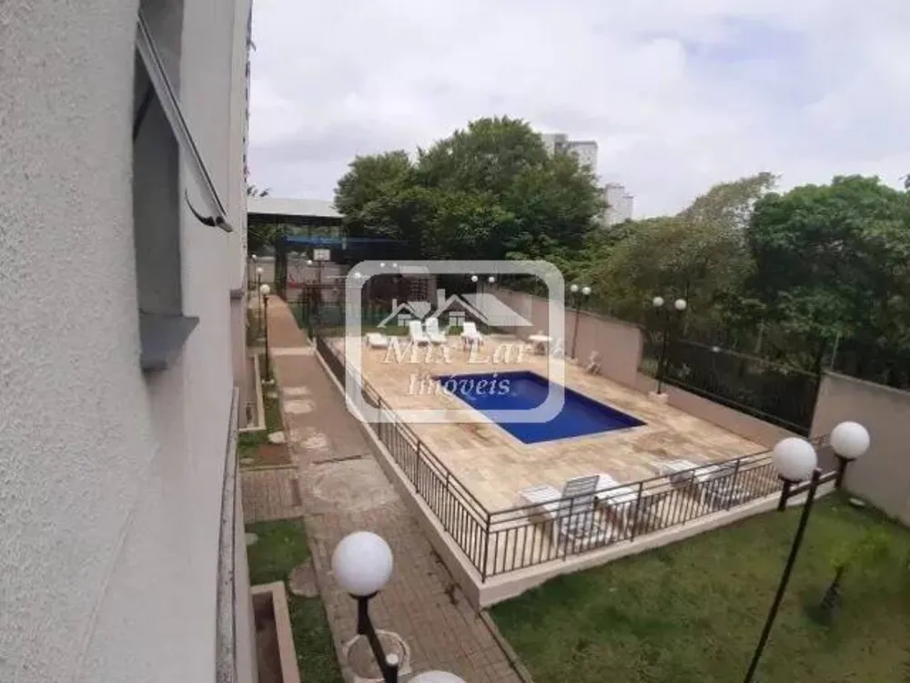 Apartamento, 3 quartos, 57 m² - Foto 8