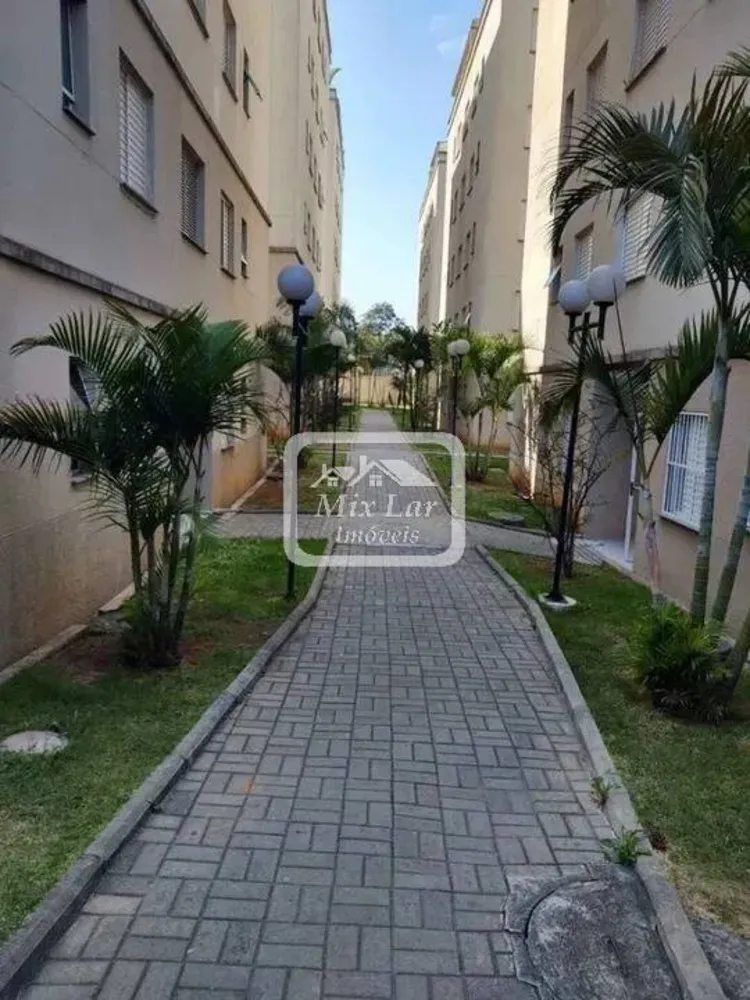 Apartamento, 3 quartos, 57 m² - Foto 6