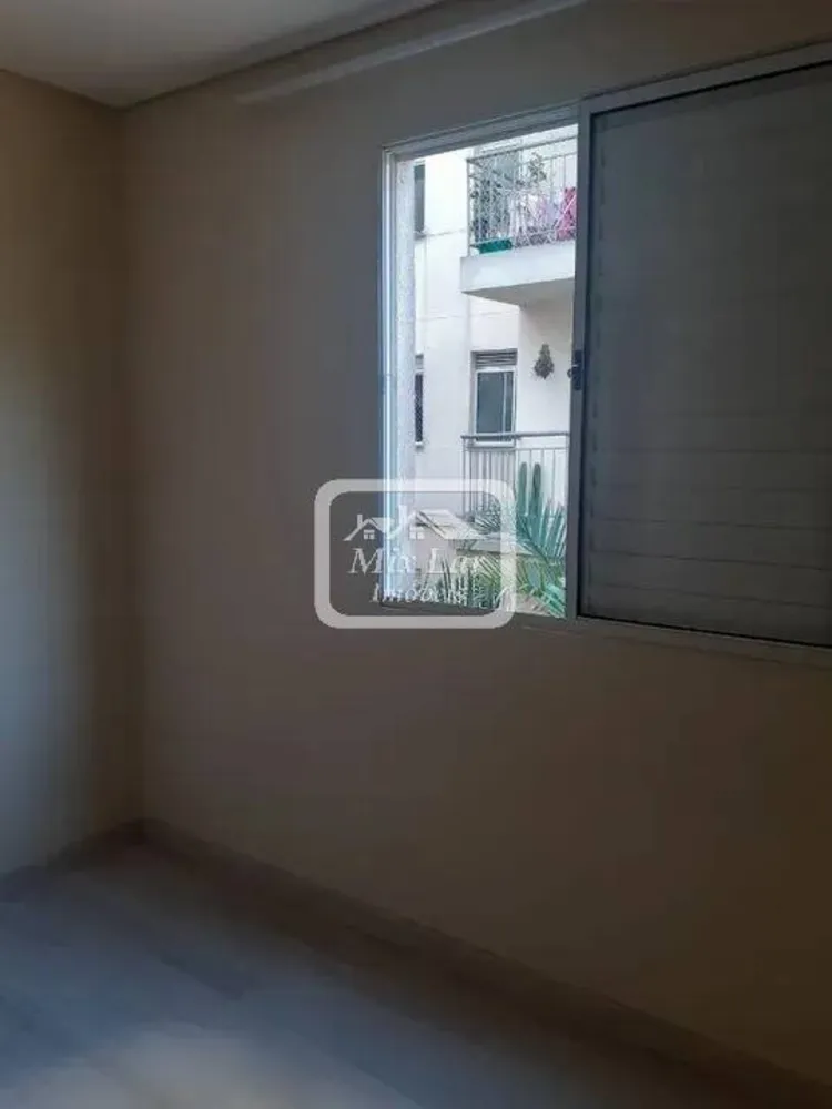 Apartamento, 3 quartos, 57 m² - Foto 10