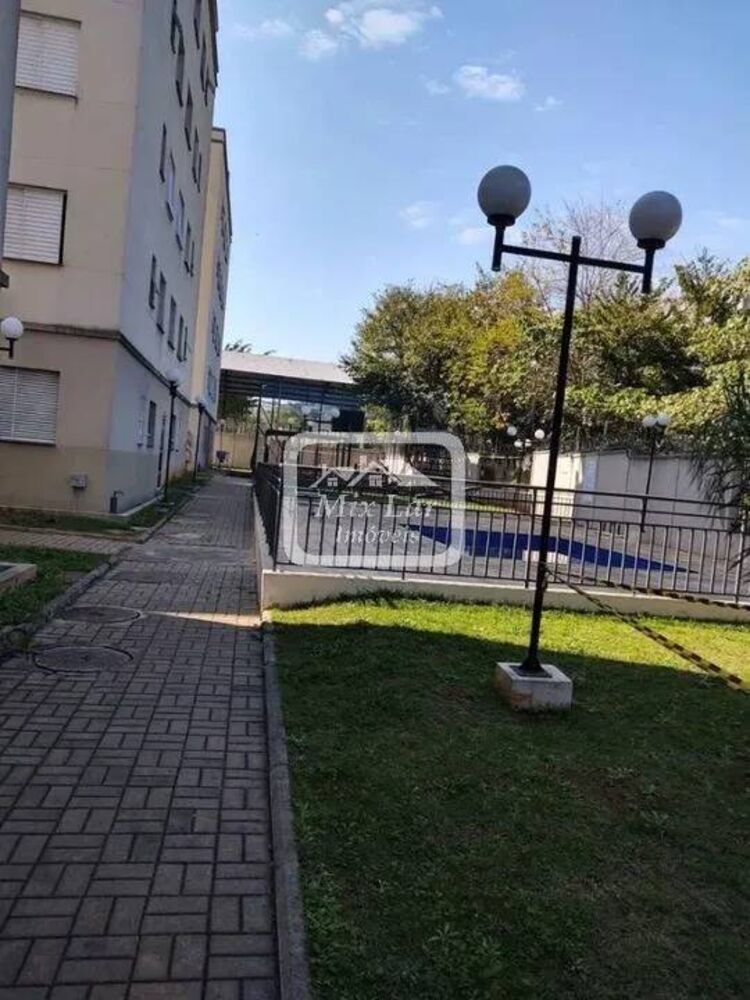 Apartamento, 3 quartos, 57 m² - Foto 3