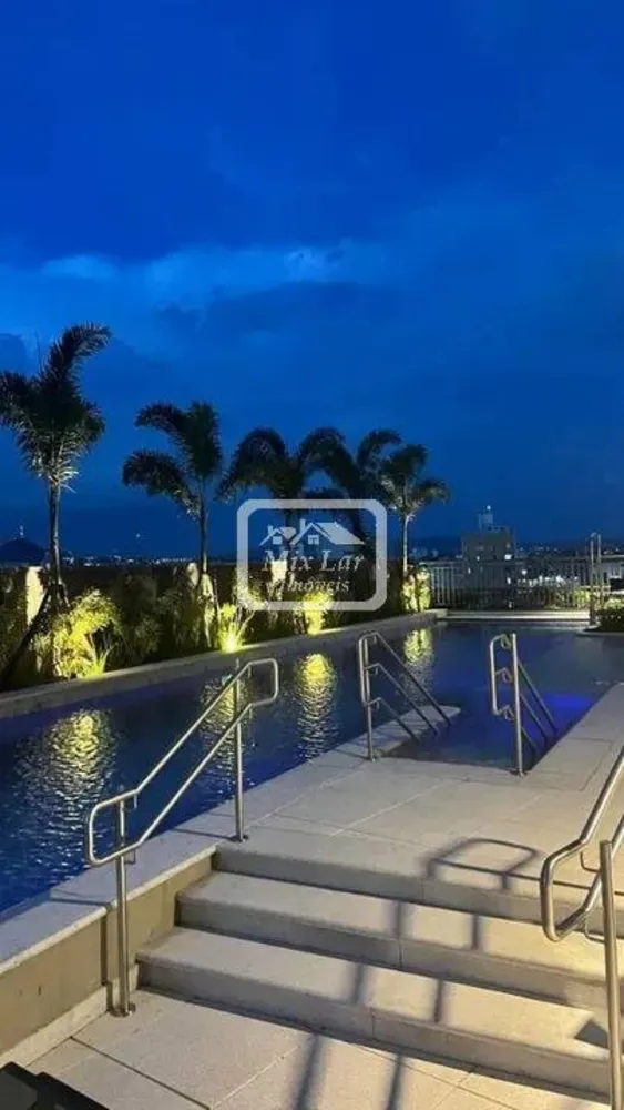 Apartamento, 2 quartos, 64 m² - Foto 9
