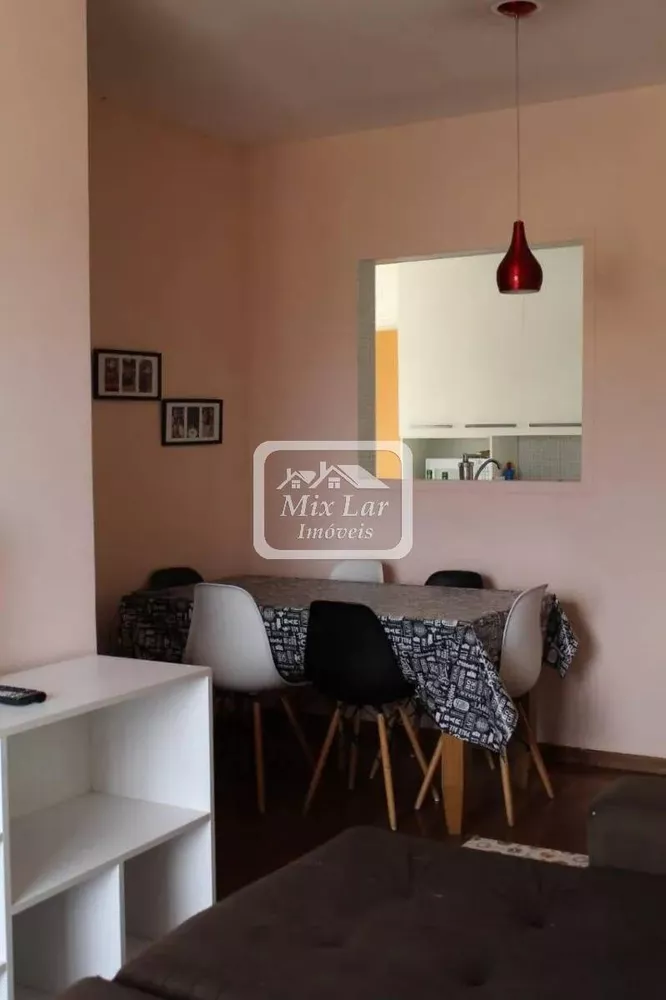 Apartamento à venda com 3 quartos, 73m² - Foto 2