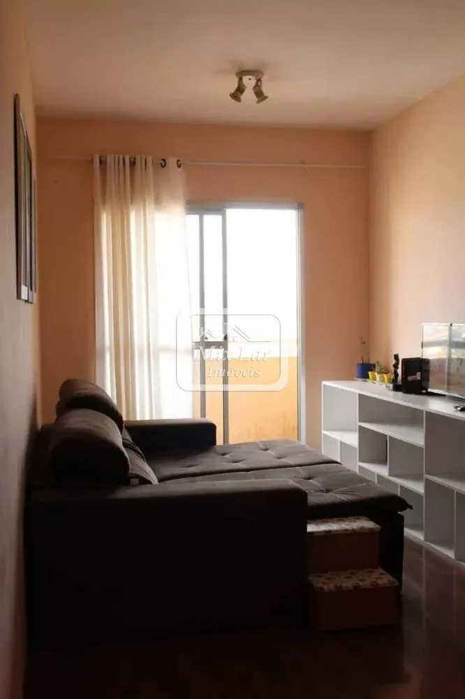 Apartamento à venda com 3 quartos, 73m² - Foto 1