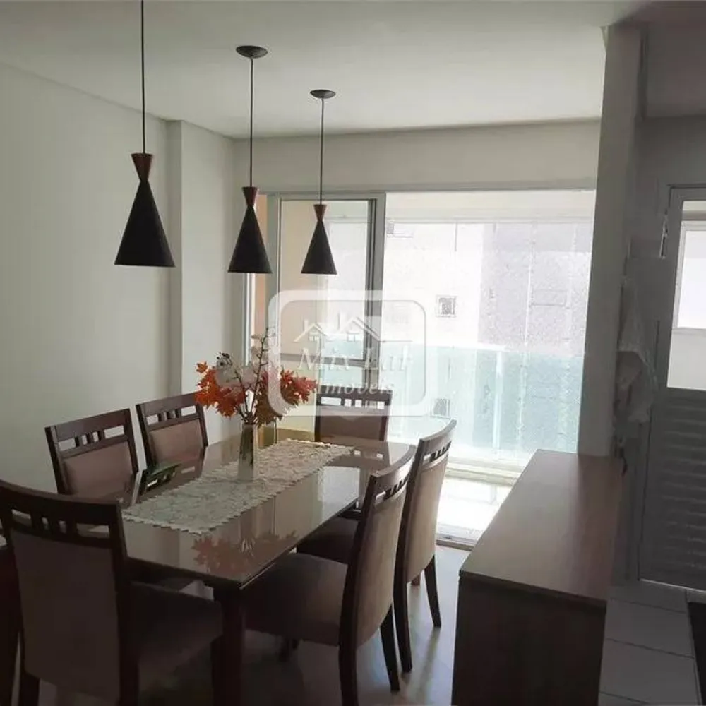 Apartamento, 3 quartos, 73 m² - Foto 2