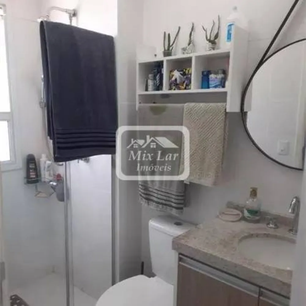 Apartamento, 3 quartos, 73 m² - Foto 8