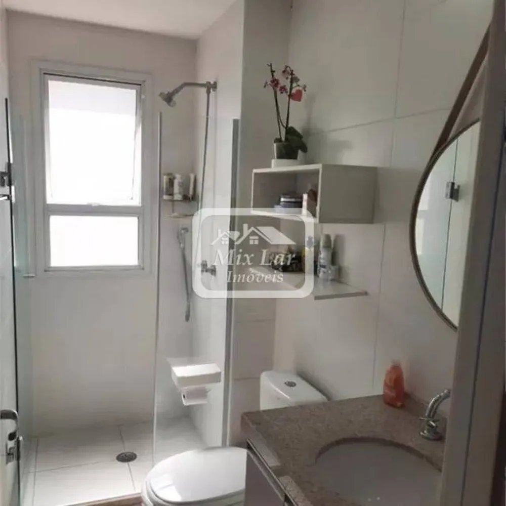 Apartamento, 3 quartos, 73 m² - Foto 11