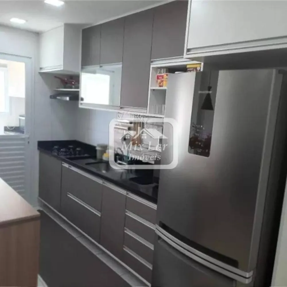 Apartamento, 3 quartos, 73 m² - Foto 7
