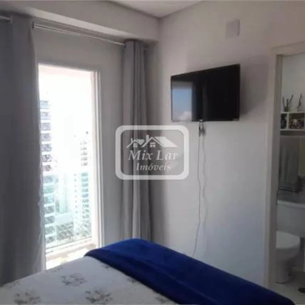 Apartamento, 3 quartos, 73 m² - Foto 1