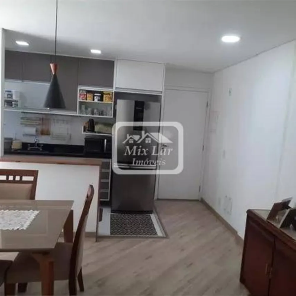 Apartamento, 3 quartos, 73 m² - Foto 3