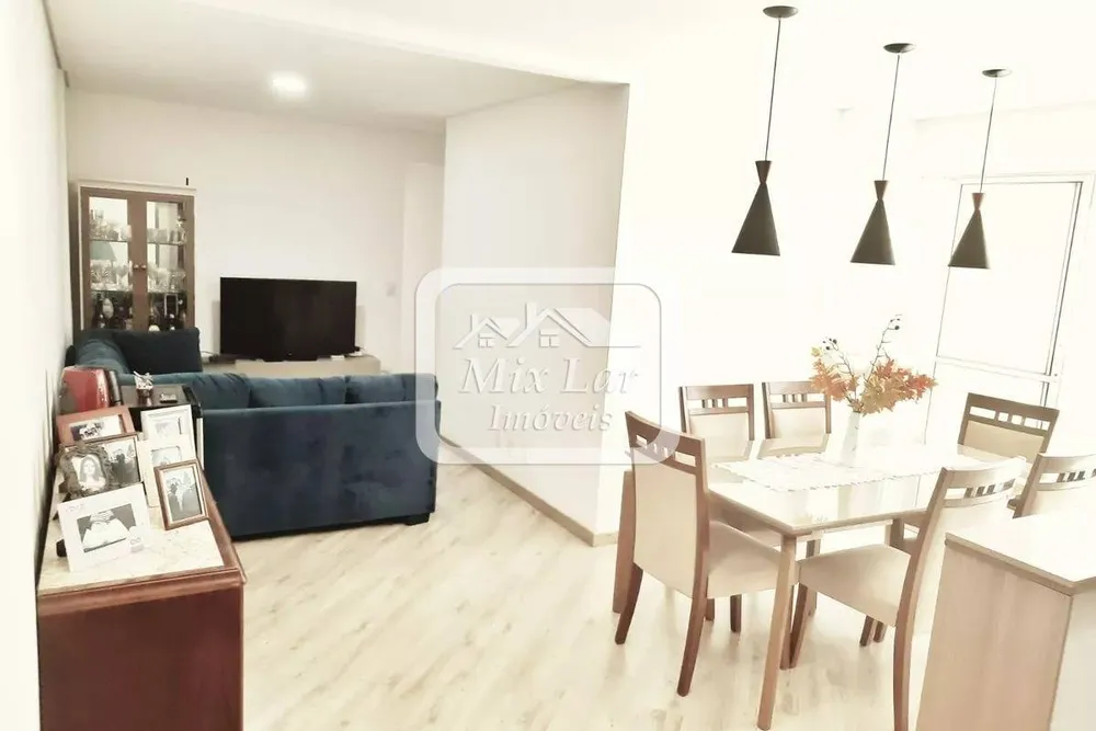 Apartamento, 3 quartos, 73 m² - Foto 2