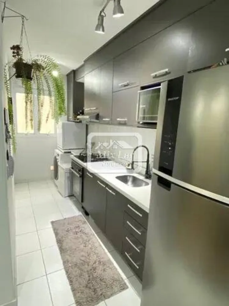 Apartamento, 2 quartos, 49 m² - Foto 6