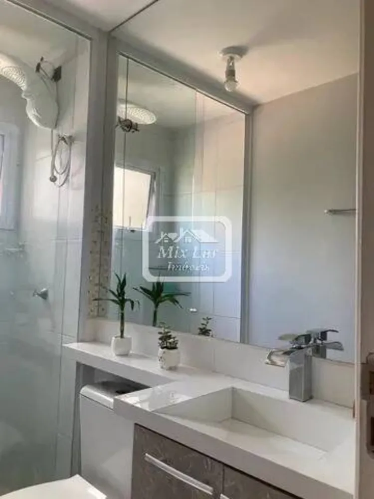 Apartamento, 2 quartos, 49 m² - Foto 10