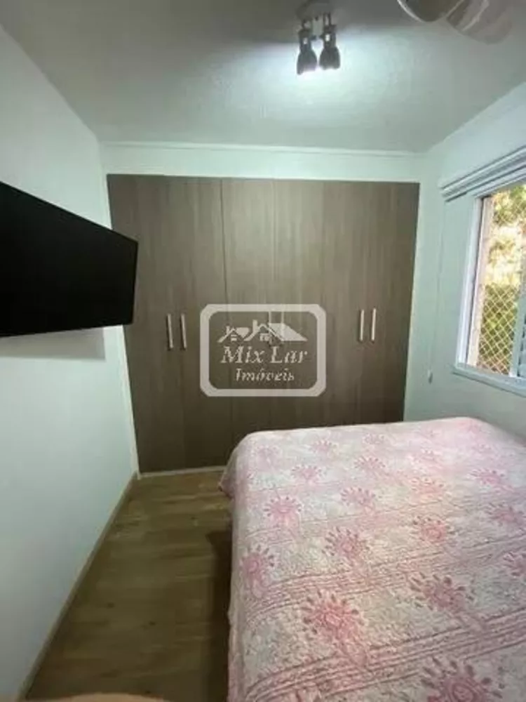 Apartamento à venda com 2 quartos, 49m² - Foto 3