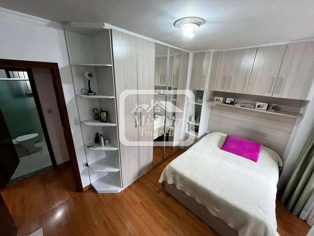 Sobrado, 5 quartos, 248 m² - Foto 6