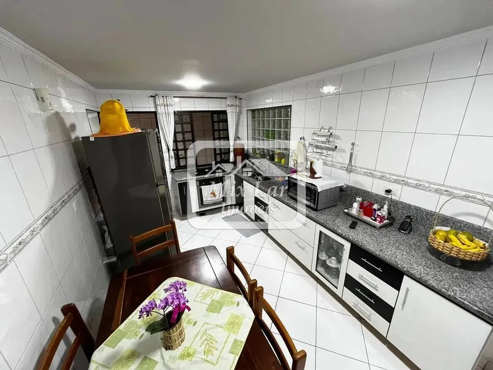 Sobrado, 5 quartos, 248 m² - Foto 10