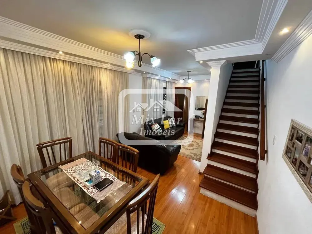 Sobrado, 5 quartos, 248 m² - Foto 7