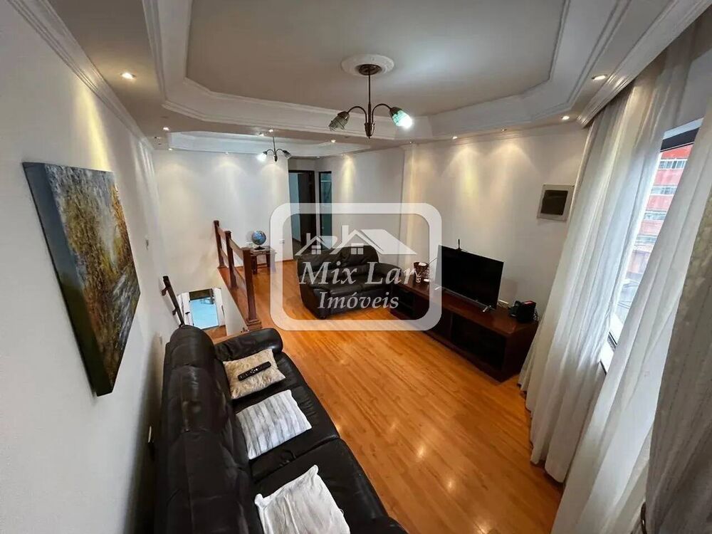 Sobrado à venda com 5 quartos, 248m² - Foto 1
