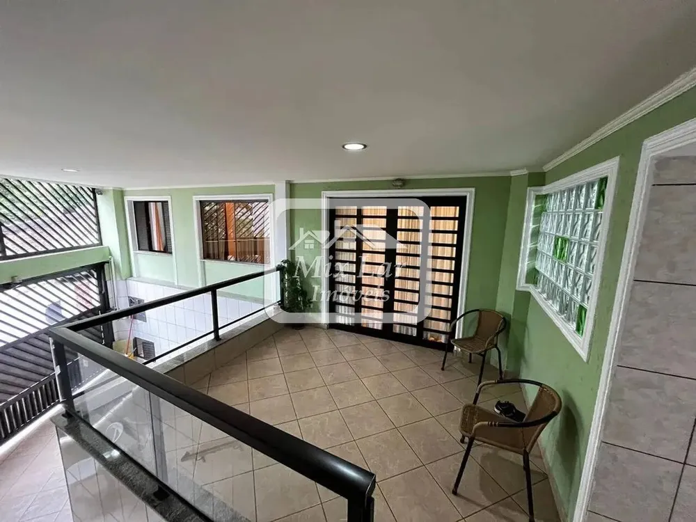 Sobrado, 5 quartos, 248 m² - Foto 5