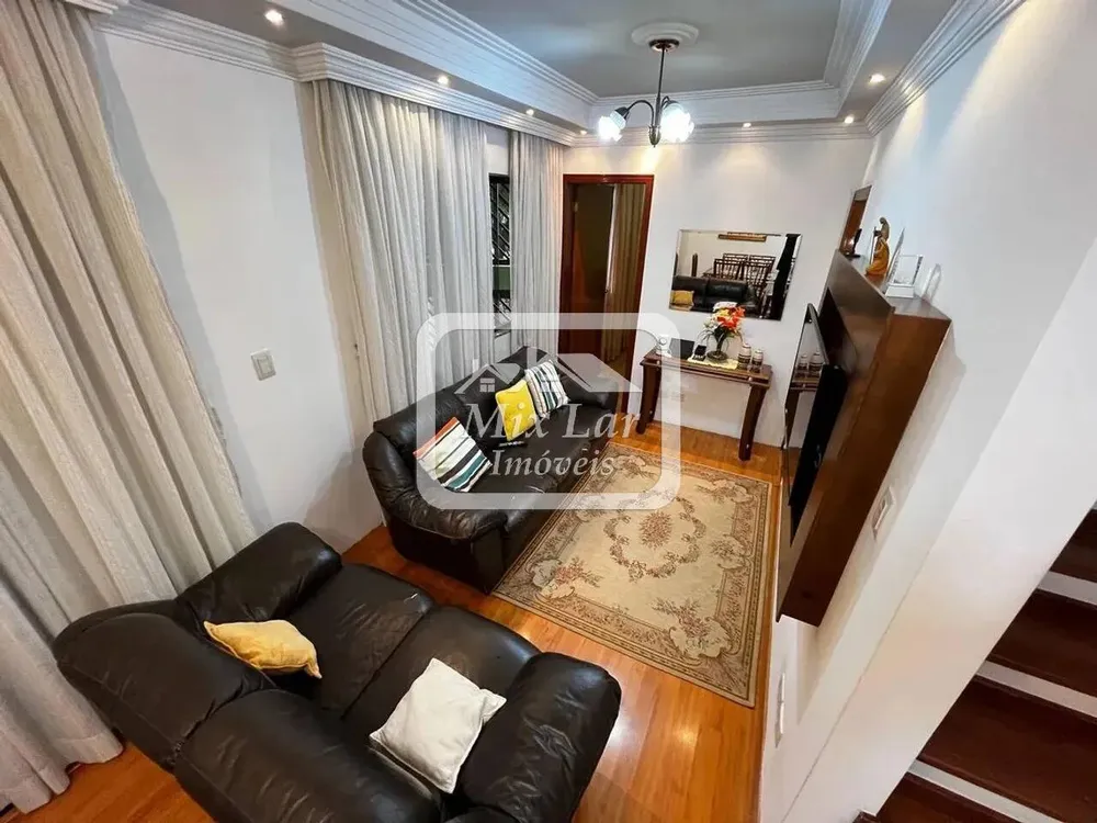 Sobrado, 5 quartos, 248 m² - Foto 8