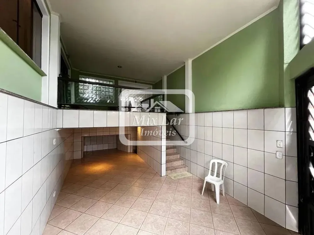 Sobrado, 5 quartos, 248 m² - Foto 11