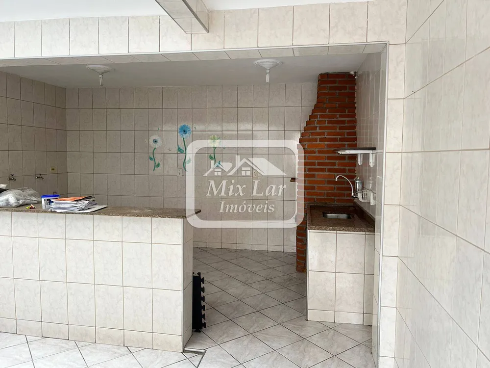 Sobrado, 3 quartos, 140 m² - Foto 2