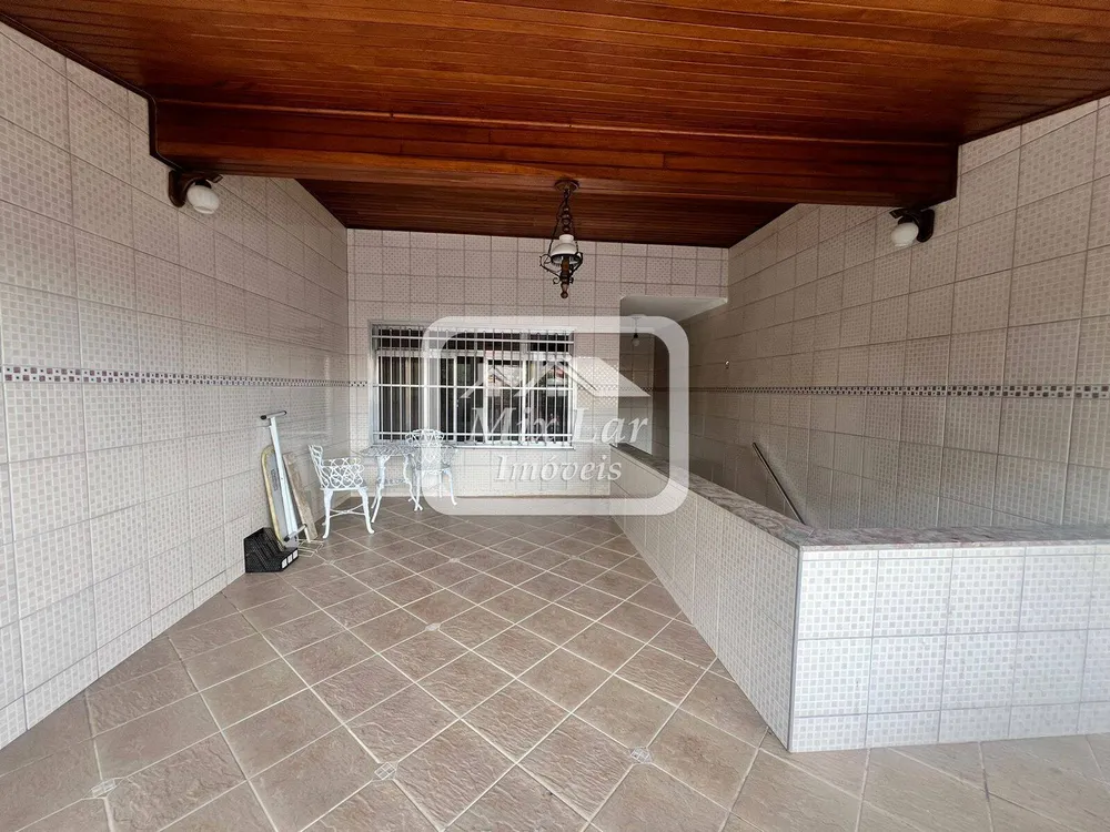 Sobrado, 3 quartos, 140 m² - Foto 3