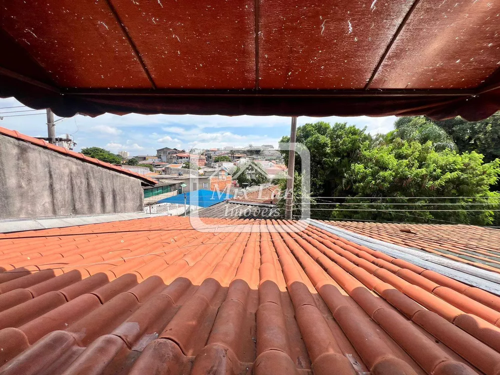 Sobrado à venda com 3 quartos, 140m² - Foto 4