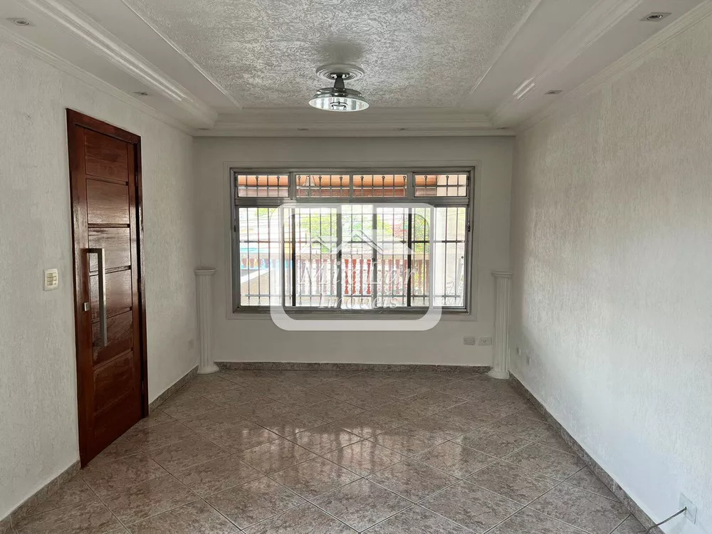 Sobrado à venda com 3 quartos, 140m² - Foto 1